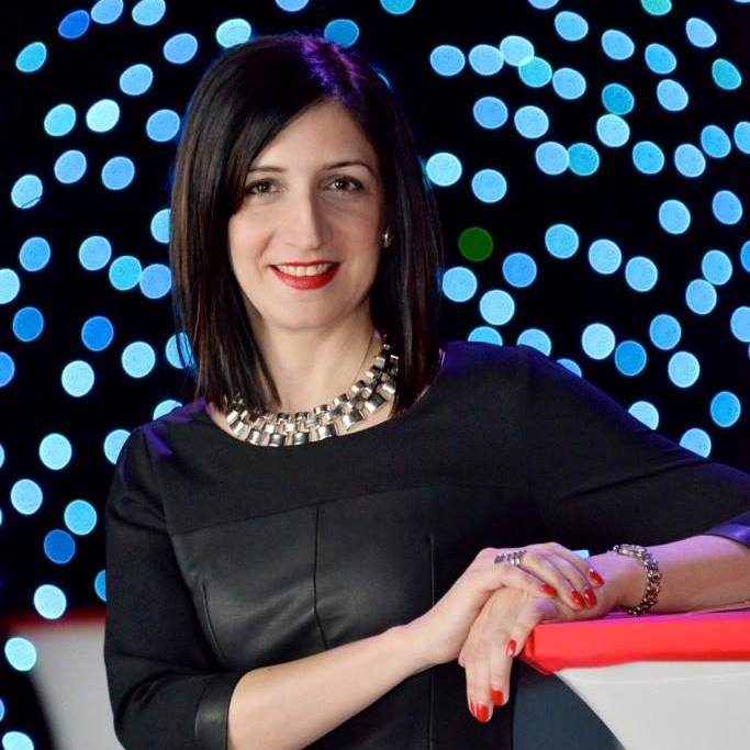 Rusotzky Viktória KIA