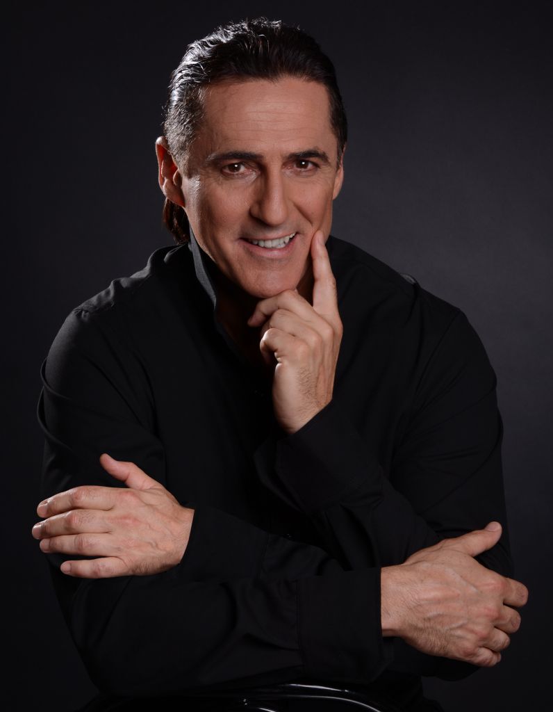 bűvészműsor fellépő