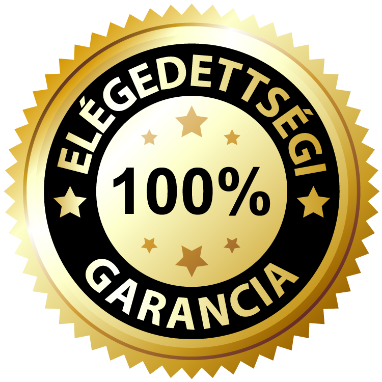 Bűvészműsor garancia