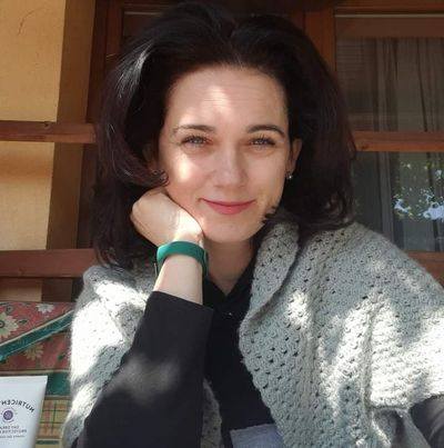 Zsédőné Lukács Anita